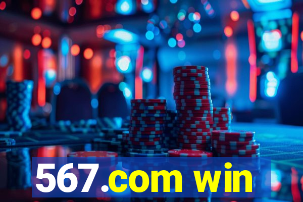 567.com win